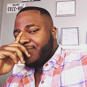 Meet your Posher, Valentine