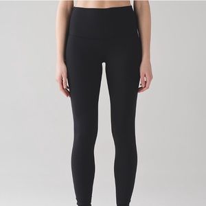 Wunder Under High Rise legging