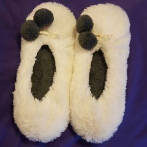 Size 8 slippers