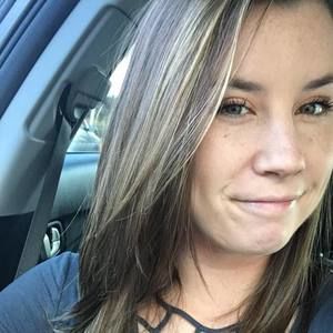 Meet your Posher, Brianna