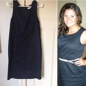 LOFT Shift Dress