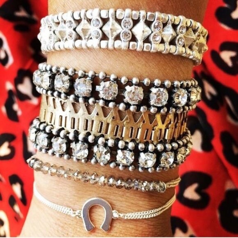Arrison Stretch Bracelet