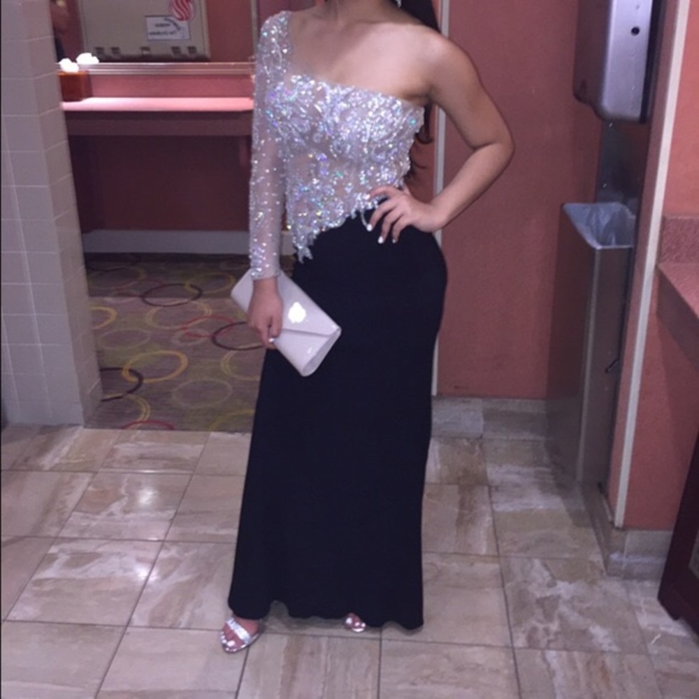 Terani Couture Gown