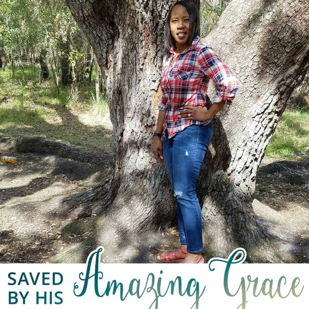 Meet your Posher, Theresa