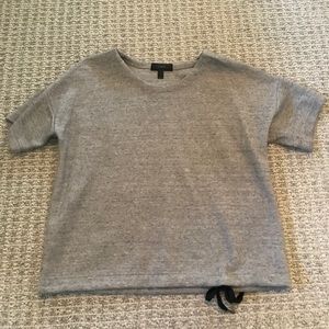 Jcrew sweatshirt