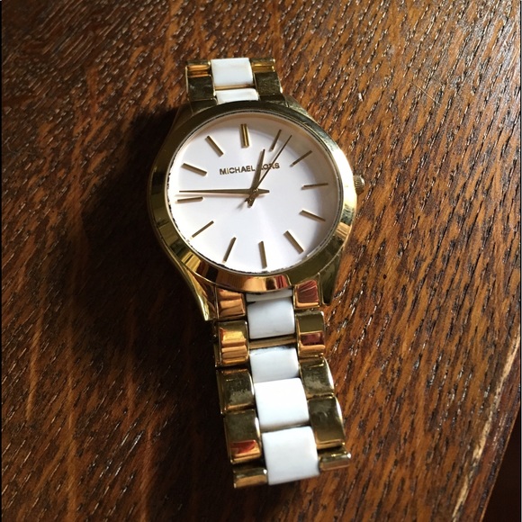 Michael kors watch - Picture 1 of 3