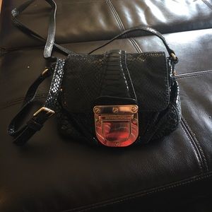 Michael kors crossbody