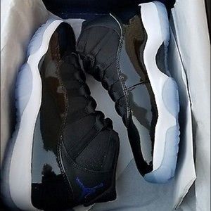 Space Jam 11s