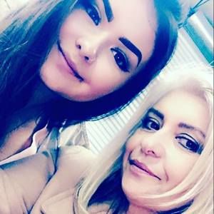 Meet your Posher, Alicia