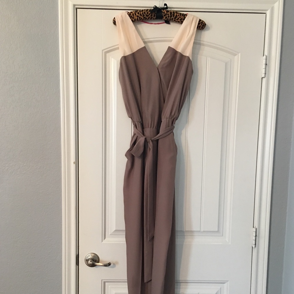 BCBGeneration romper