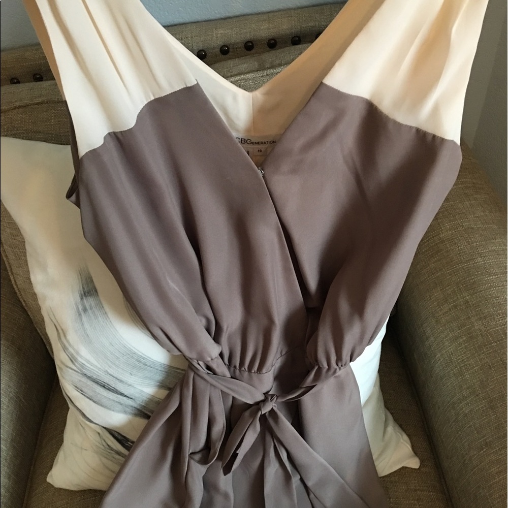 BCBGeneration romper - Picture 2 of 5