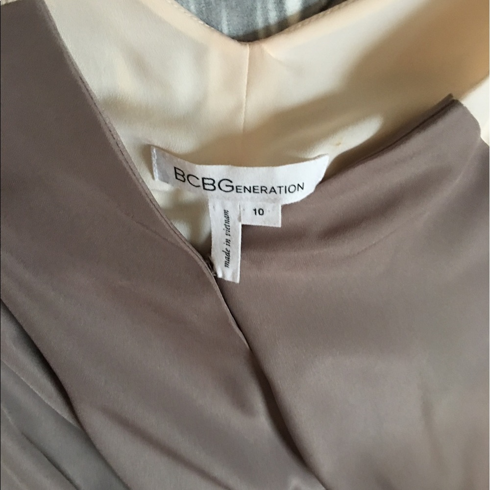 BCBGeneration romper - Picture 3 of 5