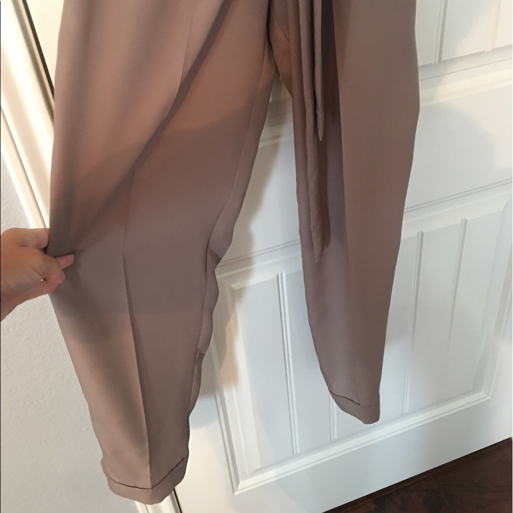 BCBGeneration romper - Picture 4 of 5