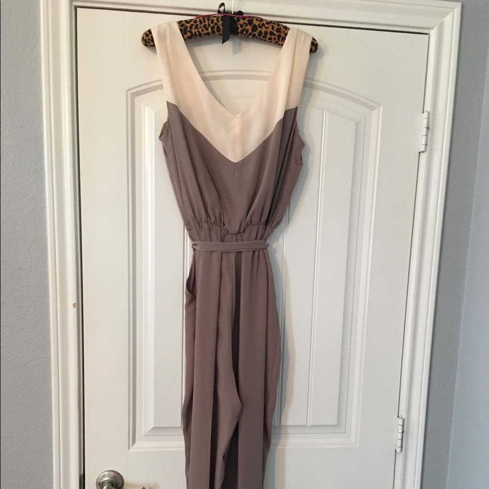 BCBGeneration romper - Picture 5 of 5