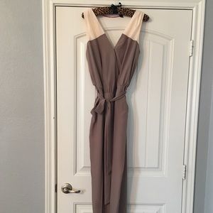 BCBGeneration romper