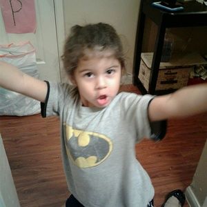 Meet your Posher, Stefanie