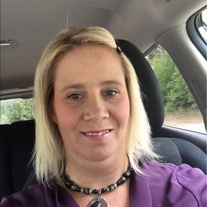 Meet your Posher, Tricia