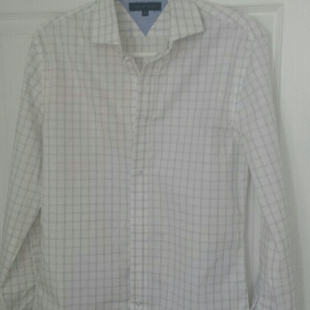 Tommy Hilfiger full sleeve shirt