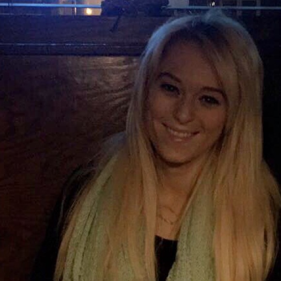 Meet your Posher, Meg - Picture 1 of 1