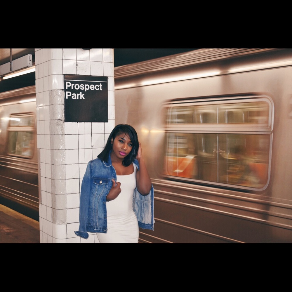 Meet the Posher, Jackie