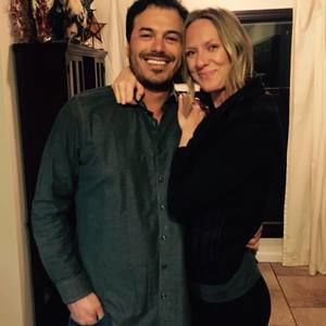 Meet your Posher, Jenni