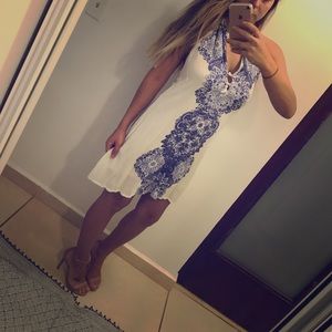 O'Neill Backless Halter