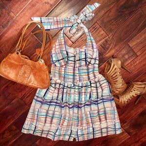 🎉💕Host Pick💕Anthro Women's Halter, Free People