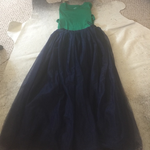 J Crew Tulle Ball skirt - Picture 2 of 4