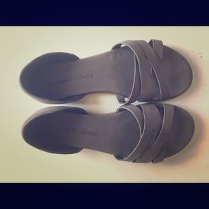 Timberland Ortholite Sandals