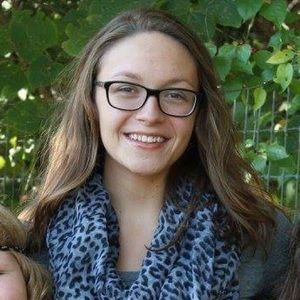 Meet your Posher, Cami