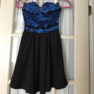 Charlotte Russe dress