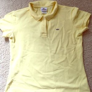 Lacoste Polo Lacoste Polo