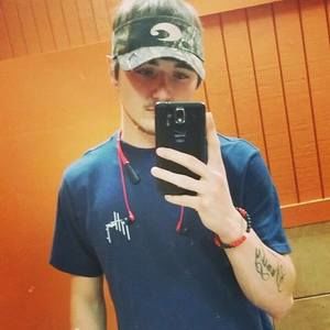 Meet your Posher, James