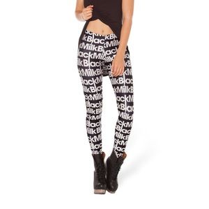Black Milk Leggings
