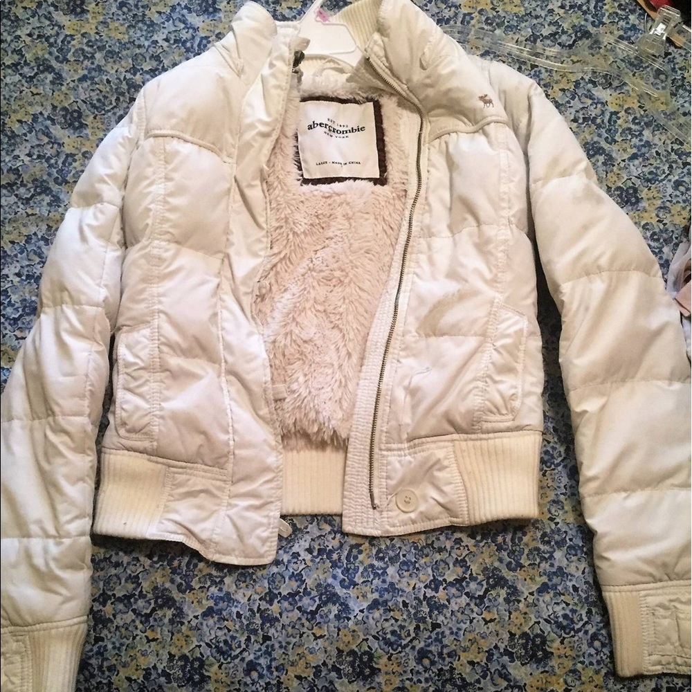Winter/Snow jacket