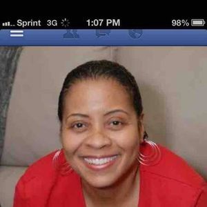 Meet your Posher, Shari