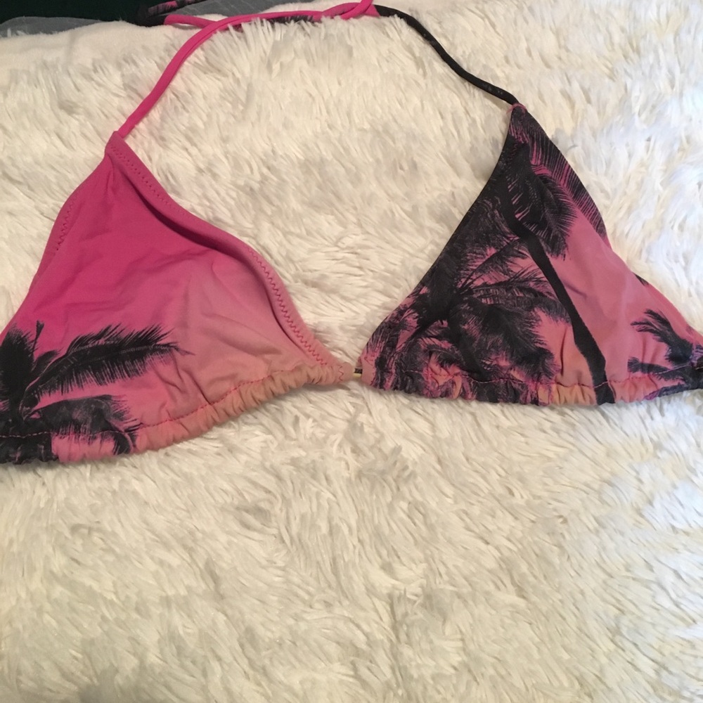 Victoria's Secret PINK bikini top