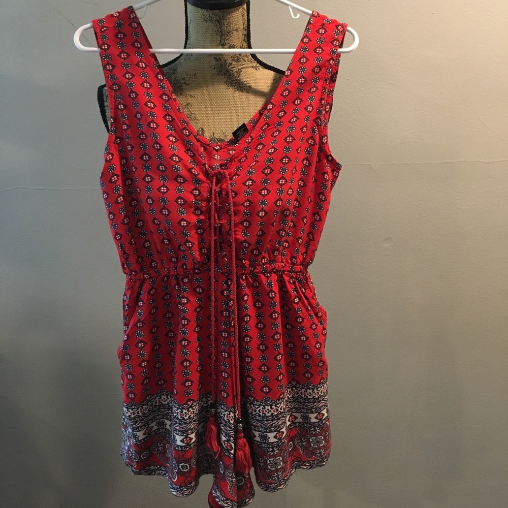 Romper