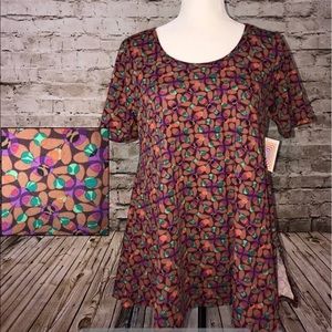 LuLaRoe Perfect T