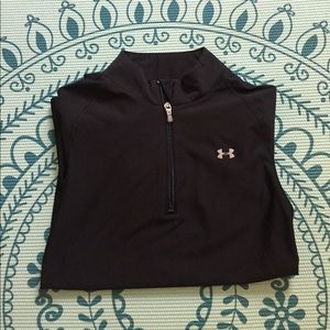 Under Armour Half Zip