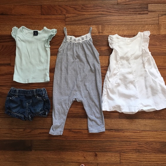 18-24 month Zara, Guess, Baby Gap - Picture 1 of 8