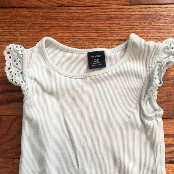 18-24 month Zara, Guess, Baby Gap - Picture 8 of 8