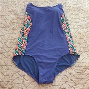 Magical 1980s One Piece