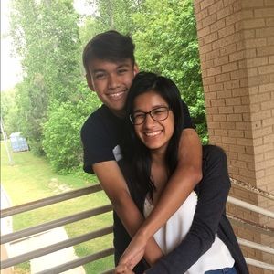 Meet your Posher, Justin