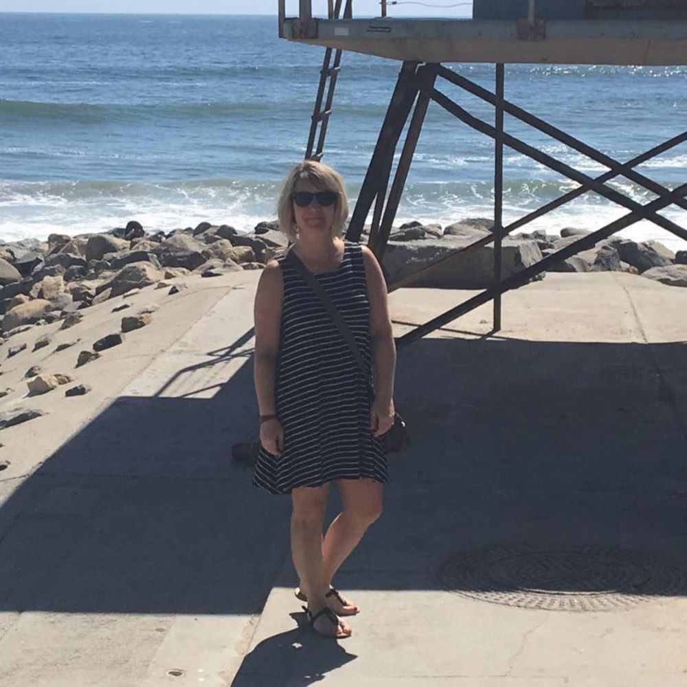 Meet your Posher, Amy