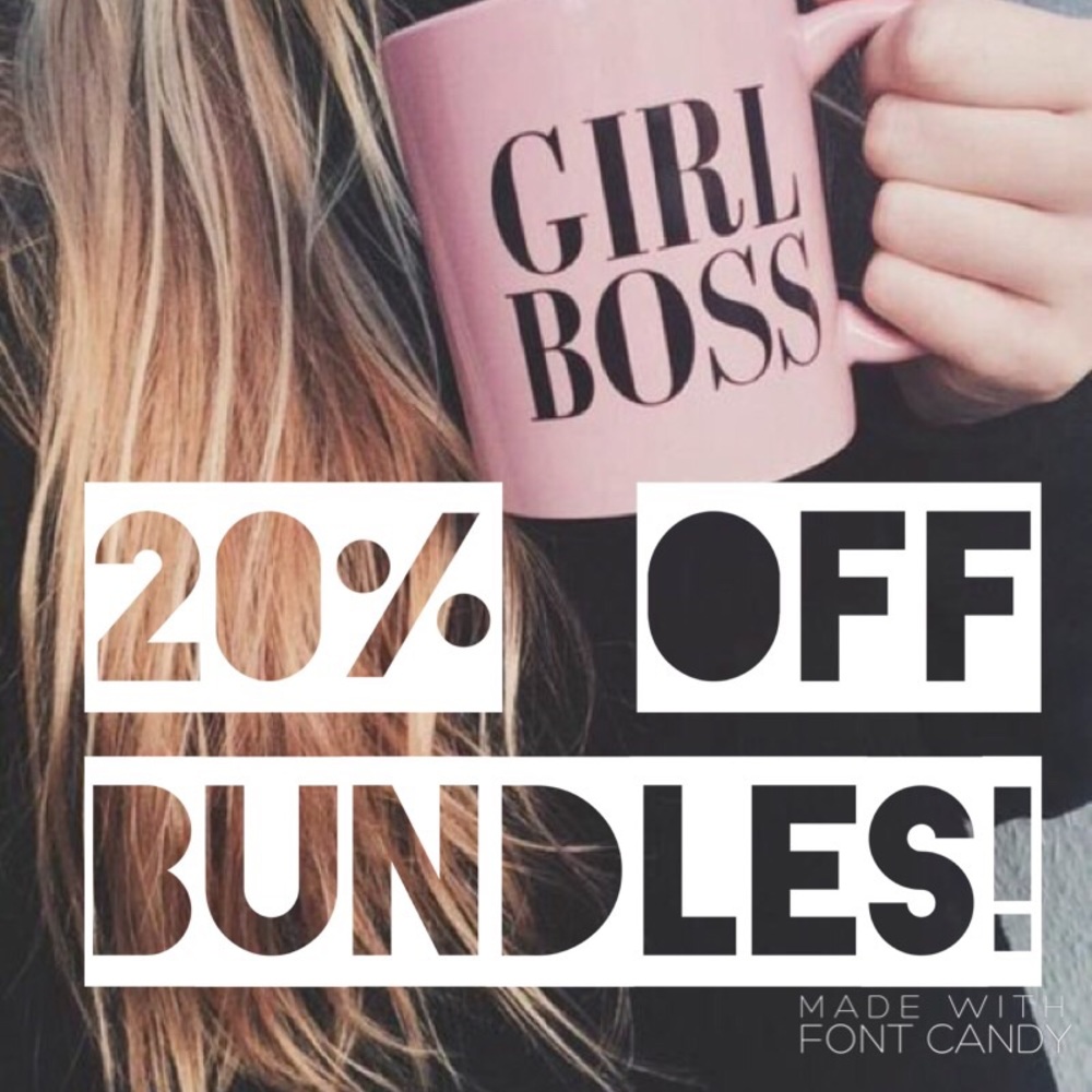 Bundle like a boss