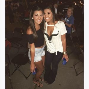 Meet your Posher, Blair