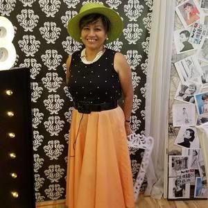 Meet your Posher, Grace