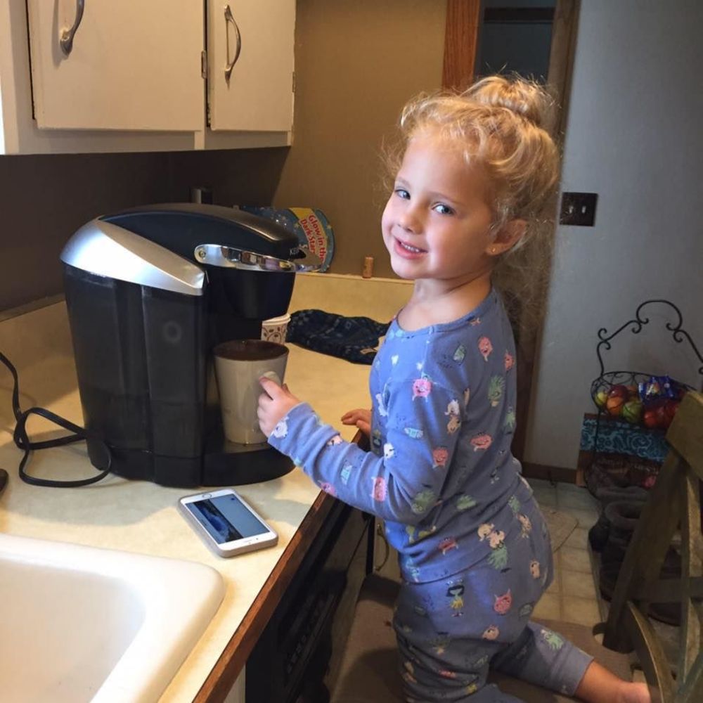 Meet your Posher, Janis