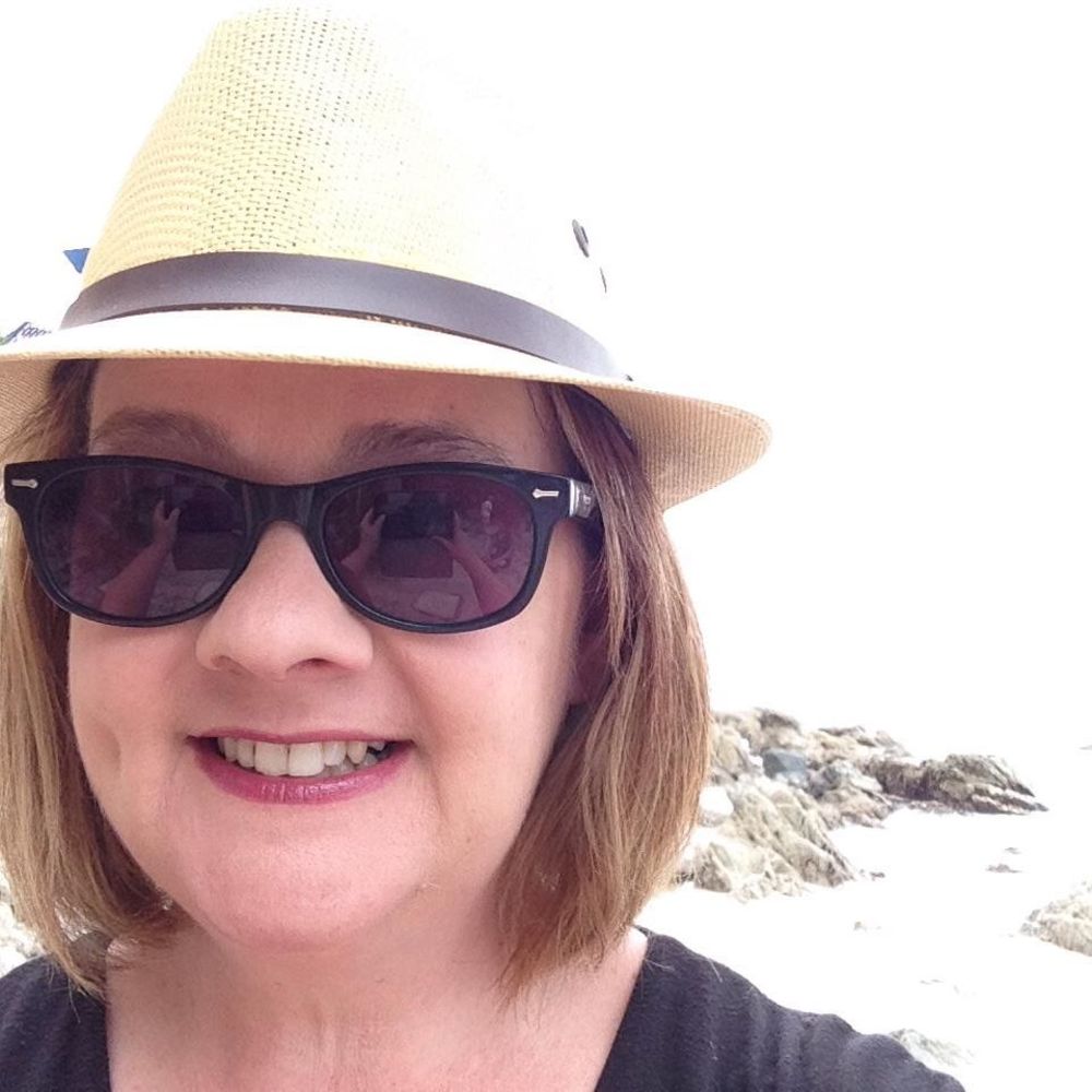 Meet your Posher, Stephanie